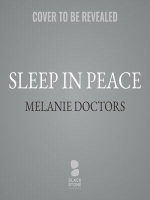cover image of Sleep in Peace